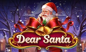 Dear Santa 2