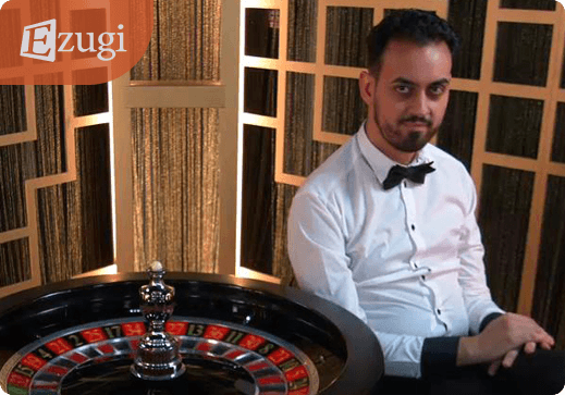 mu88 Speed Auto Roulette