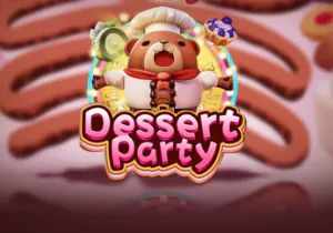 mu88 Dessert Party