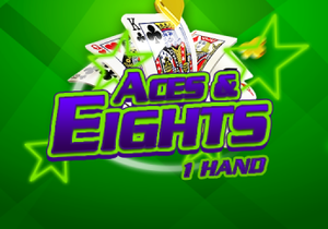 mu88 Aces & Eights 1 Hand