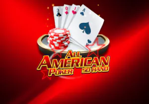 mu88 All American Poker 50 Hand